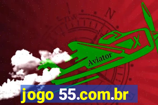 jogo 55.com.br